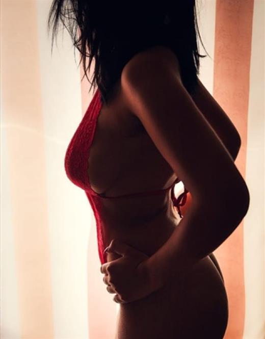 Escort Vanjasdotter, Riccarton id1205