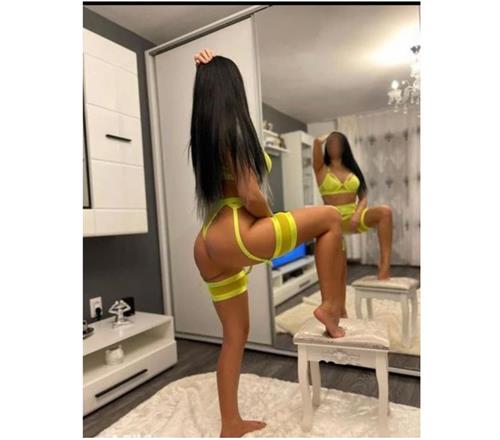 Escort Model Pamela Luxury, Hornby id183