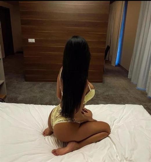 Escort Shokofa, Riccarton id608