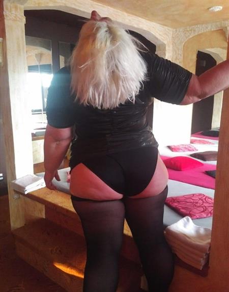 Escort Suljada, Riccarton id2694